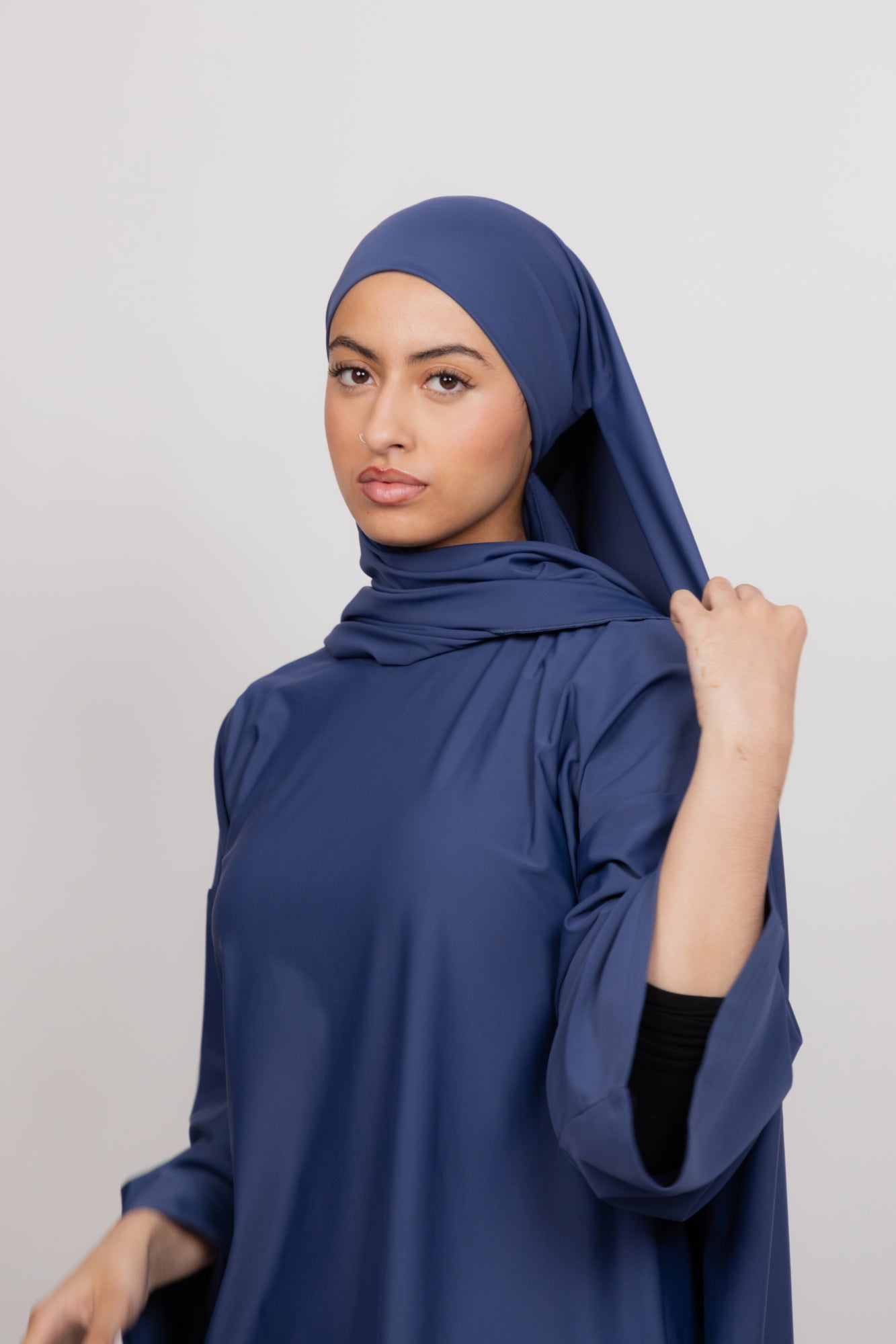 Burkini Oasis Marine